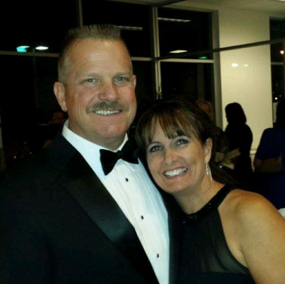 Meet your Posher, Charlene - Picture 1 of 1